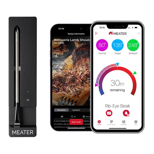 MEATER - Plus Smart Meat Thermometer