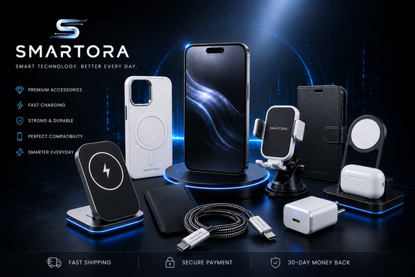 Smartphone & Accessoires